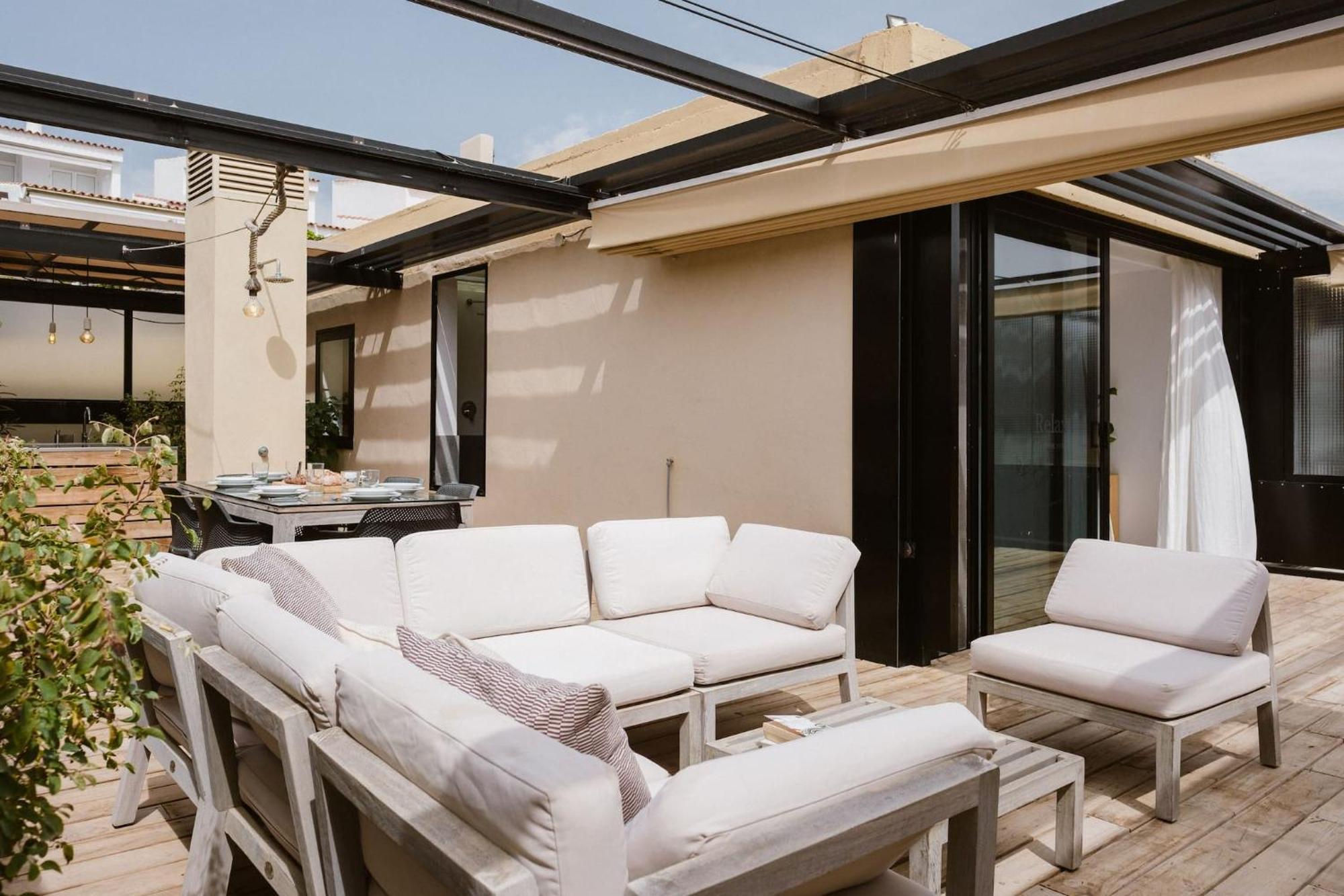 11 Holiday Homes San Miguel de Abona Extérieur photo